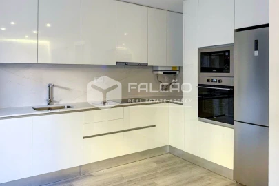 Apartamento T2 para Venda em Marvila, Ribeira Santarém, São Salvador, São Nicolau