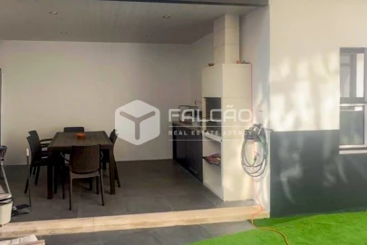 Apartamento T2 para Venda em Marvila, Ribeira Santarém, São Salvador, São Nicolau