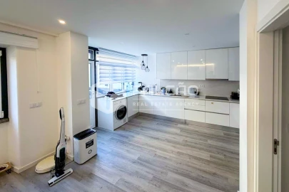 Apartamento T2 para Venda em Marvila, Ribeira Santarém, São Salvador, São Nicolau
