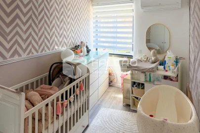 Apartamento T2 para Venda em Marvila, Ribeira Santarém, São Salvador, São Nicolau
