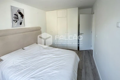 Apartamento T2 para Venda em Marvila, Ribeira Santarém, São Salvador, São Nicolau