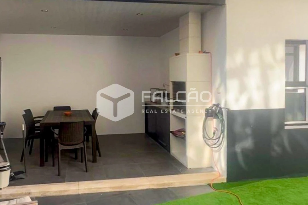 Apartamento T2 para Venda em Marvila, Ribeira Santarém, São Salvador, São Nicolau Foto 14