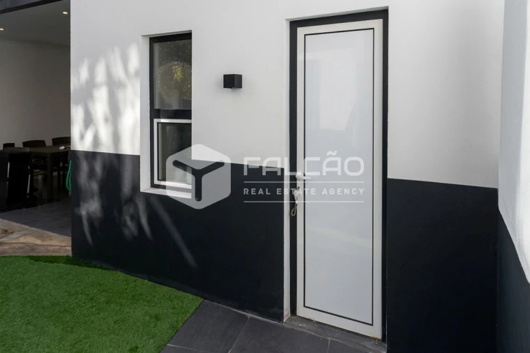 Apartamento T2 para Venda em Marvila, Ribeira Santarém, São Salvador, São Nicolau Foto 17