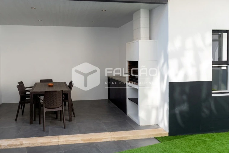 Apartamento T2 para Venda em Marvila, Ribeira Santarém, São Salvador, São Nicolau Foto 15