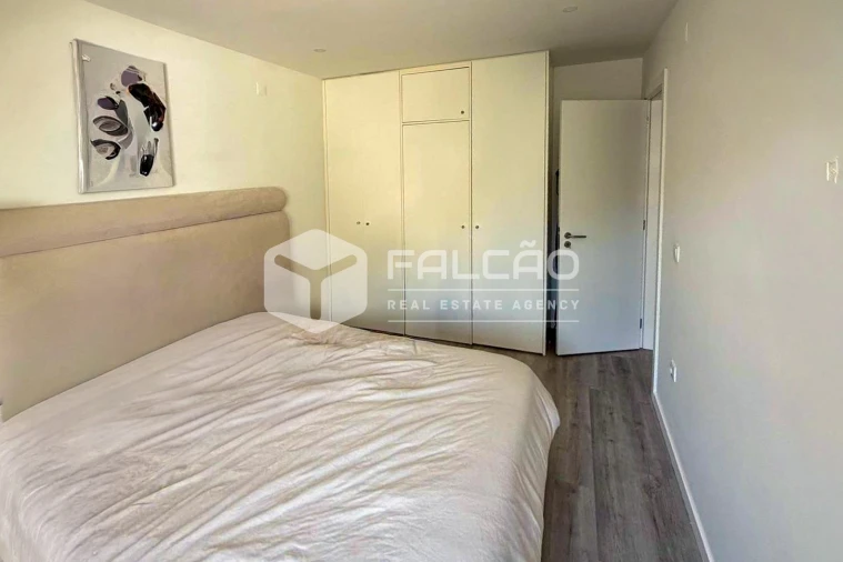 Apartamento T2 para Venda em Marvila, Ribeira Santarém, São Salvador, São Nicolau Foto 21