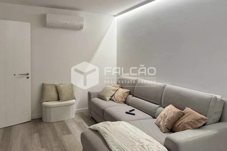 Apartamento T2 para Venda em Marvila, Ribeira Santarém, São Salvador, São Nicolau Foto 6