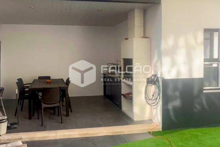 Apartamento T2 para Venda em Marvila, Ribeira Santarém, São Salvador, São Nicolau Foto 14
