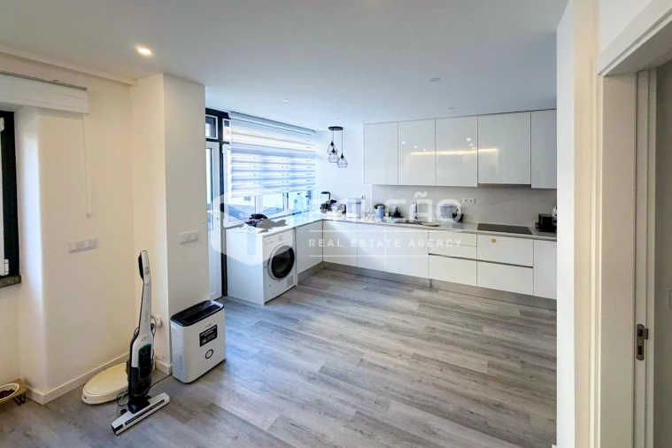 Apartamento T2 para Venda em Marvila, Ribeira Santarém, São Salvador, São Nicolau Foto 4