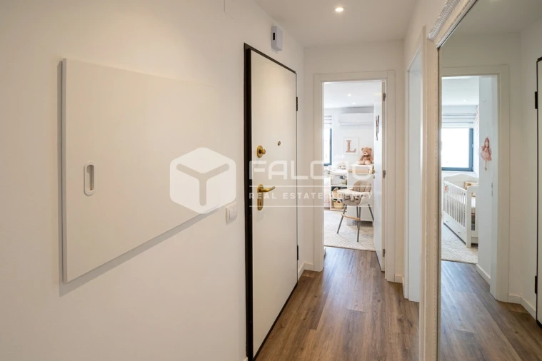 Apartamento T2 para Venda em Marvila, Ribeira Santarém, São Salvador, São Nicolau Foto 13