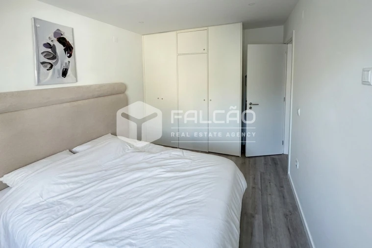 Apartamento T2 para Venda em Marvila, Ribeira Santarém, São Salvador, São Nicolau Foto 22
