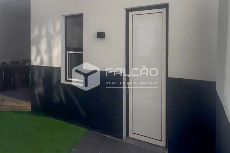 Apartamento T2 para Venda em Marvila, Ribeira Santarém, São Salvador, São Nicolau Foto 16