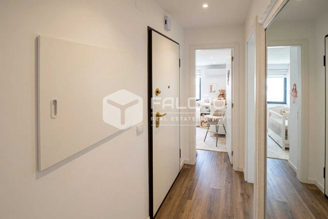 Apartamento T2 para Venda em Marvila, Ribeira Santarém, São Salvador, São Nicolau Foto 13