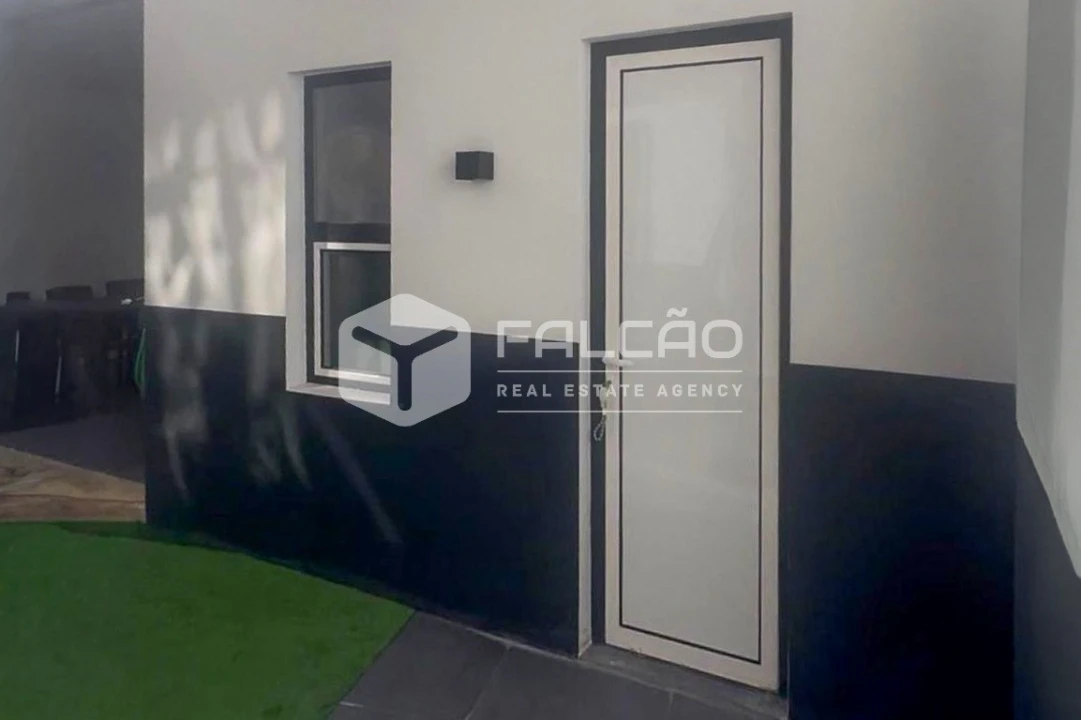 Apartamento T2 para Venda em Marvila, Ribeira Santarém, São Salvador, São Nicolau Foto 16