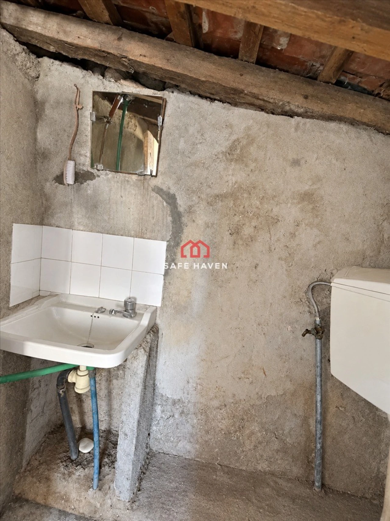 Moradia T2 para Venda em Freixiosa Foto 23