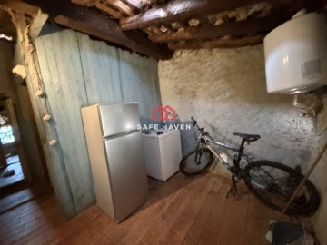 Moradia T2 para Venda em Freixiosa