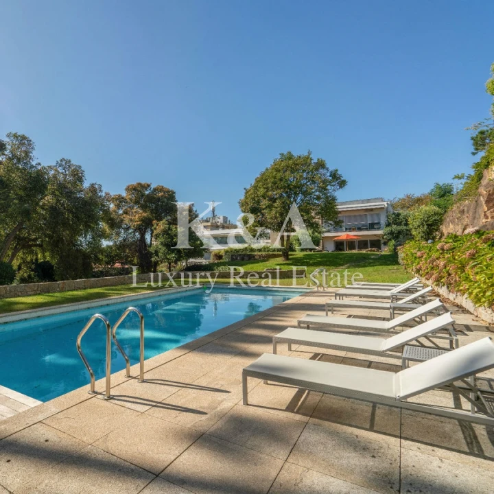 Apartamento T5 para Venda em Aldoar, Foz do Douro e Nevogilde Foto 1