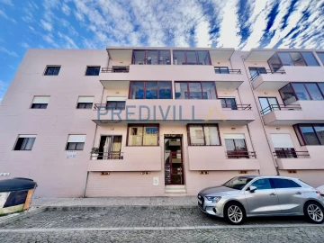 Apartamento T2 para Venda em Vila do Conde