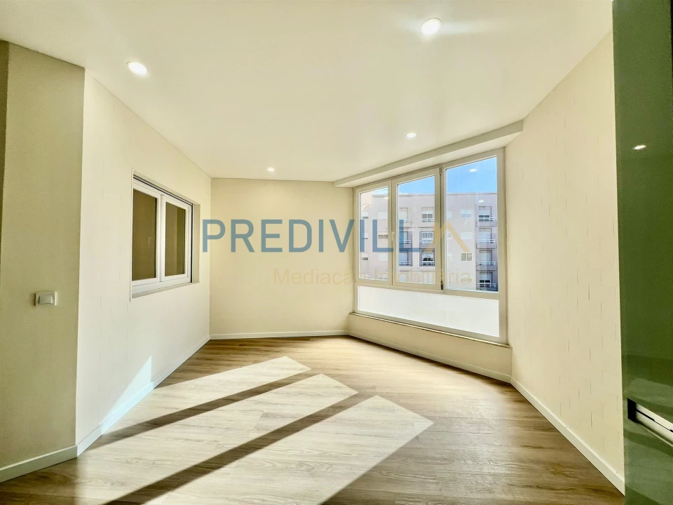 Apartamento T2 para Venda em Vila do Conde Foto 6