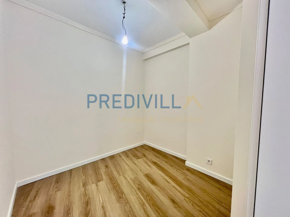 Apartamento T2 para Venda em Vila do Conde Foto 11