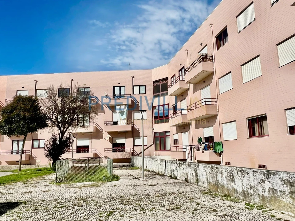 Apartamento T2 para Venda em Vila do Conde Foto 17