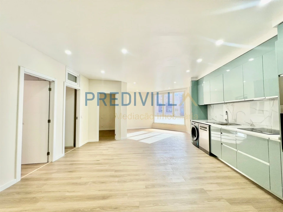 Apartamento T2 para Venda em Vila do Conde Foto 4