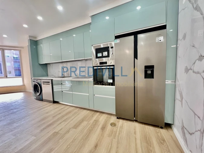 Apartamento T2 para Venda em Vila do Conde Foto 2