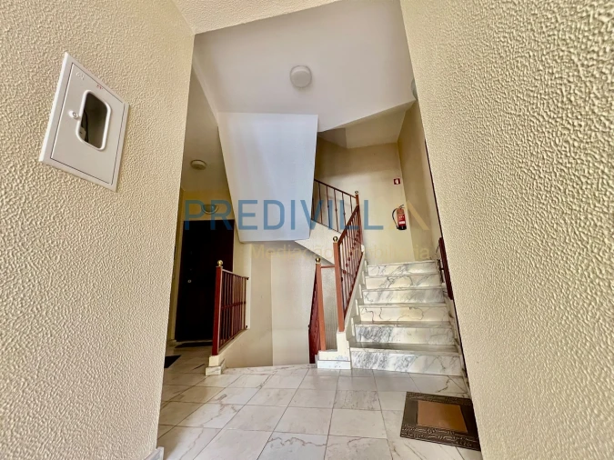 Apartamento T2 para Venda em Vila do Conde Foto 16