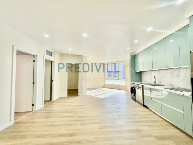 Apartamento T2 para Venda em Vila do Conde Foto 4