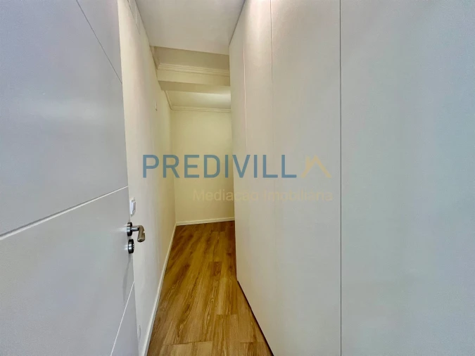 Apartamento T2 para Venda em Vila do Conde Foto 12