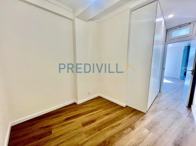 Apartamento T2 para Venda em Vila do Conde Foto 14