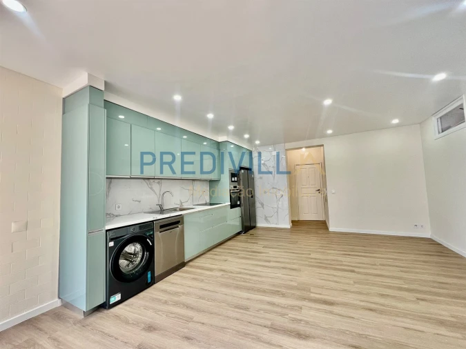 Apartamento T2 para Venda em Vila do Conde Foto 5