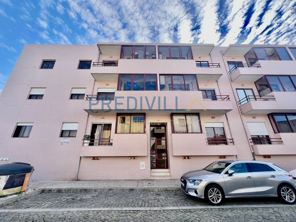 Apartamento T2 para Venda em Vila do Conde Foto 15