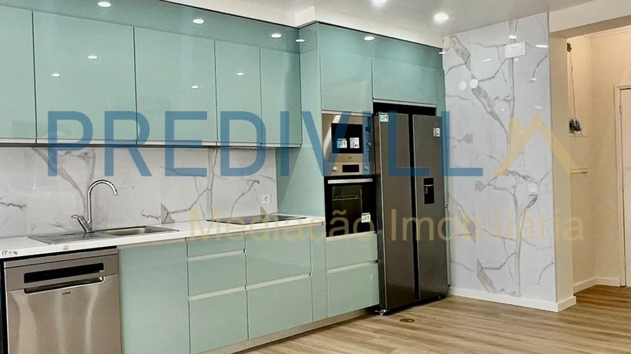 Apartamento T2 para Venda em Vila do Conde
