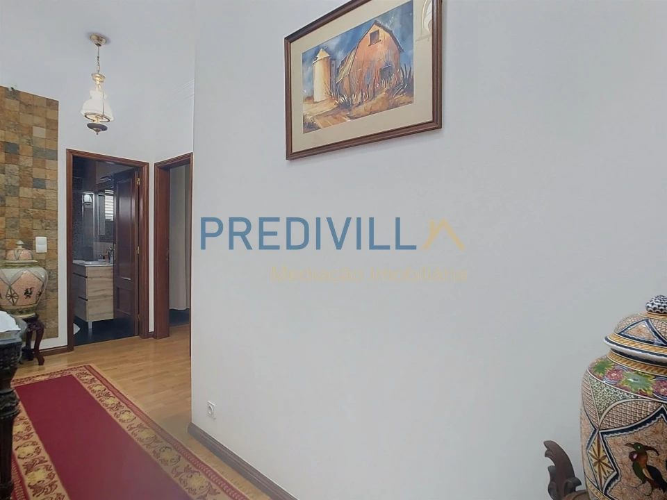 Moradia T2 para Venda em Cidade da Maia Foto 25