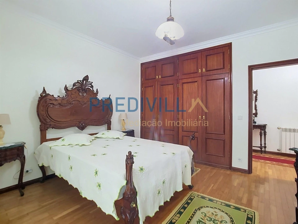 Moradia T2 para Venda em Cidade da Maia Foto 19