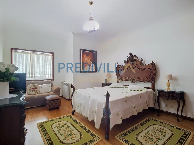 Moradia T2 para Venda em Cidade da Maia Foto 32