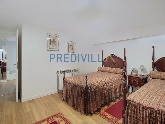 Moradia T2 para Venda em Cidade da Maia Foto 23