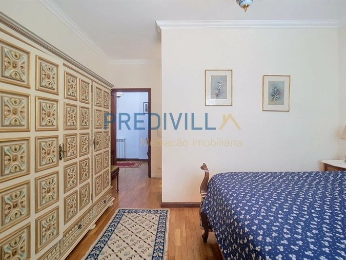 Moradia T2 para Venda em Cidade da Maia Foto 36