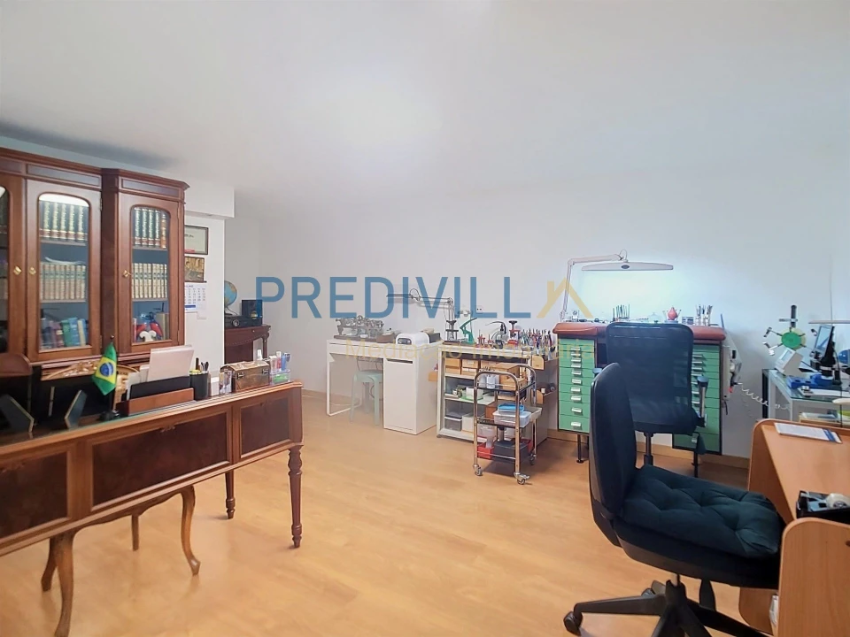 Moradia T2 para Venda em Cidade da Maia Foto 35