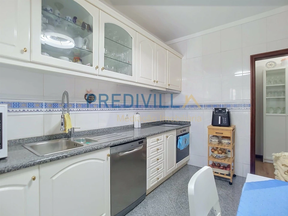 Moradia T2 para Venda em Cidade da Maia Foto 5