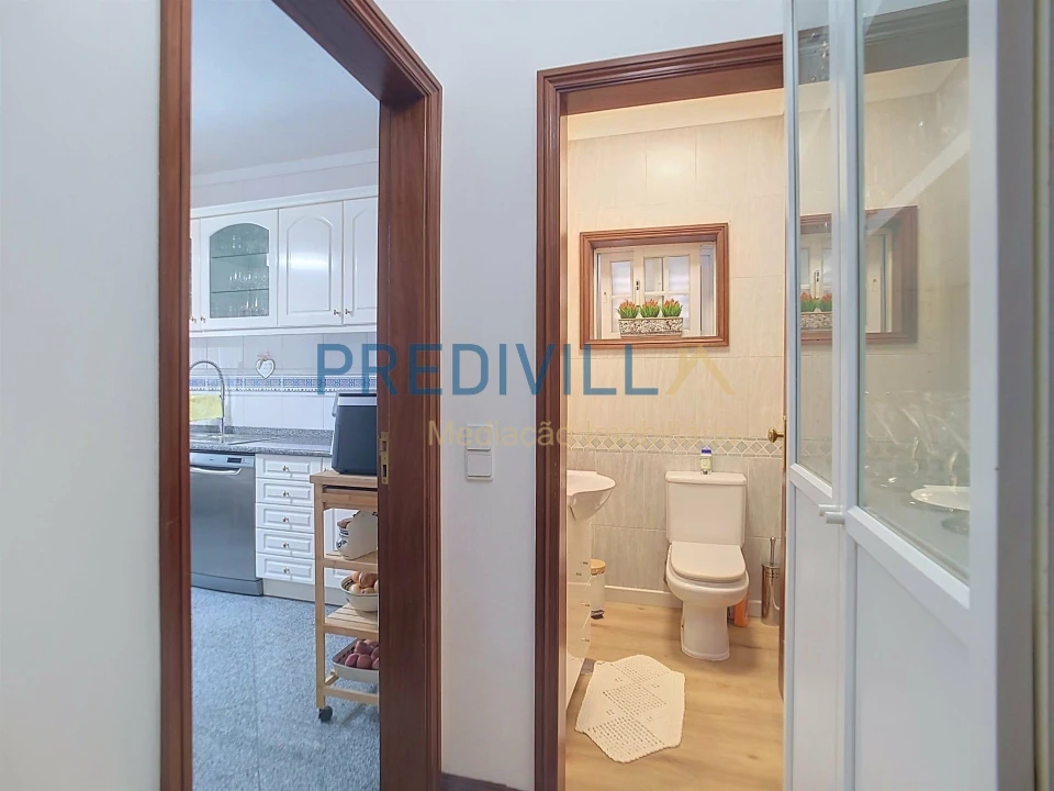 Moradia T2 para Venda em Cidade da Maia Foto 29
