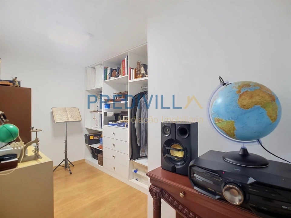 Moradia T2 para Venda em Cidade da Maia Foto 18