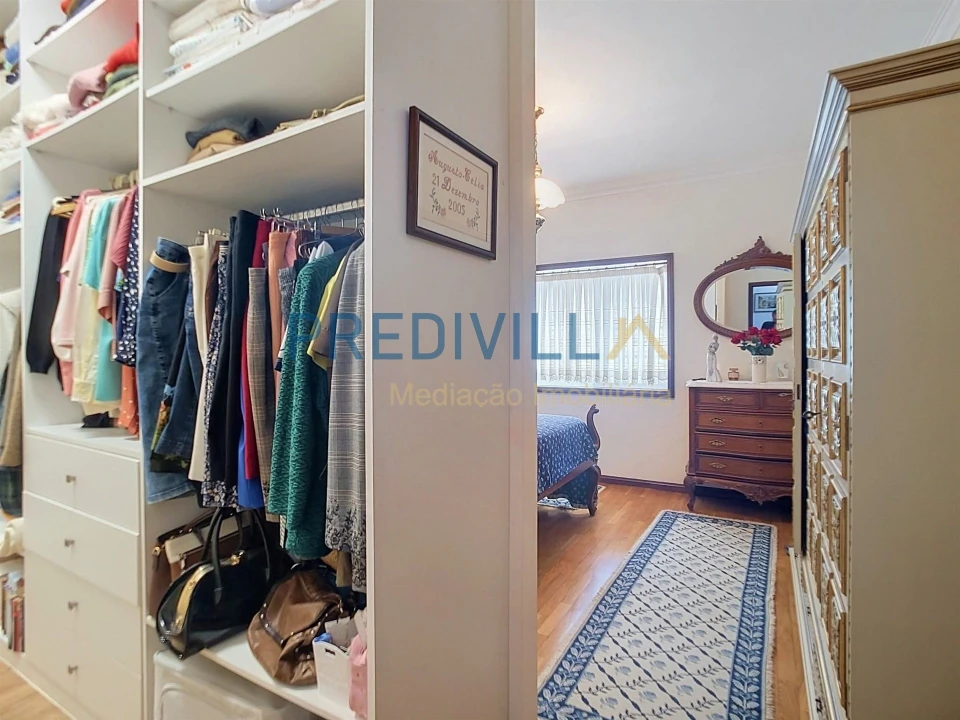 Moradia T2 para Venda em Cidade da Maia Foto 37
