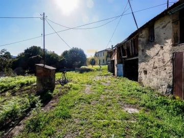 Moradia T5 para Venda em O. Azeméis, Riba-Ul, Ul, Macinhata Seixa, Madail