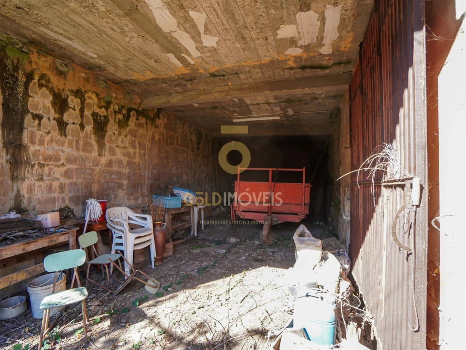 Moradia T5 para Venda em O. Azeméis, Riba-Ul, Ul, Macinhata Seixa, Madail Foto 24
