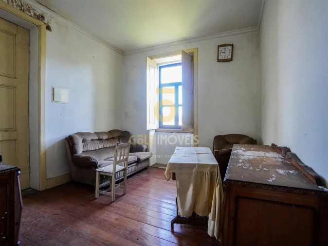 Moradia T5 para Venda em O. Azeméis, Riba-Ul, Ul, Macinhata Seixa, Madail Foto 11