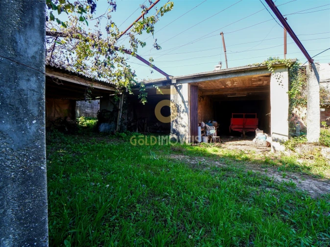 Moradia T5 para Venda em O. Azeméis, Riba-Ul, Ul, Macinhata Seixa, Madail Foto 23