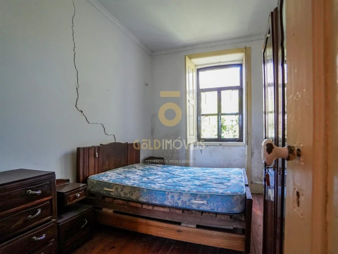 Moradia T5 para Venda em O. Azeméis, Riba-Ul, Ul, Macinhata Seixa, Madail Foto 17