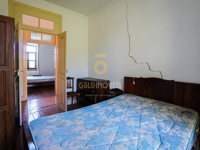 Moradia T5 para Venda em O. Azeméis, Riba-Ul, Ul, Macinhata Seixa, Madail Foto 18