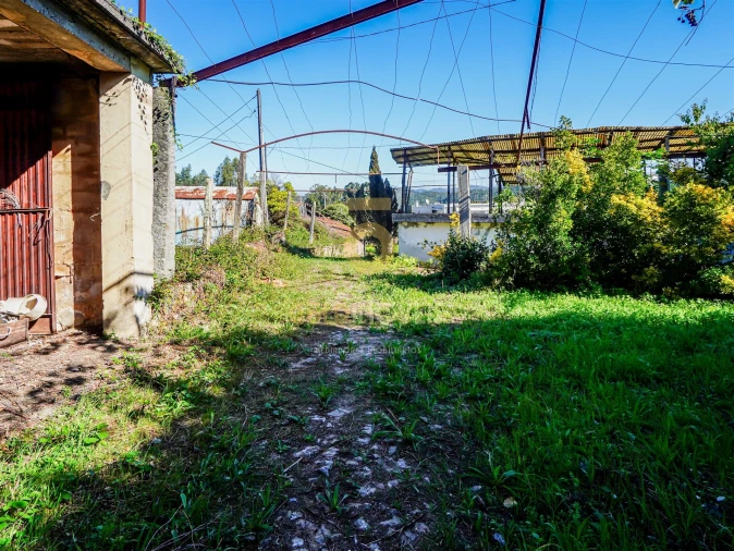 Moradia T5 para Venda em O. Azeméis, Riba-Ul, Ul, Macinhata Seixa, Madail Foto 25